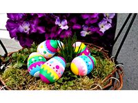 Single Extruder Easter Egg - 2017 by SamPerry