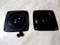 Front cover for the tweeter 6гдв-7 from the speaker system S90 by MrFlashs