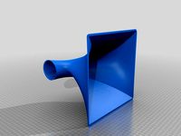 Heat Chamber Base Output by 3DCDN