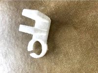 Tronxy Filament Guide by elmar52