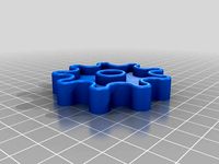 BRIO Cogwheel spare parts by hbrandstaetter