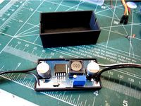 Case for BuckConverter by jeplans
