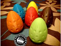 Easter egg by Tadziurski