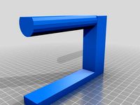 Wire Holder For Soldering by Vakxion
