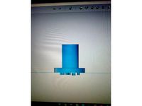 Mikes Stamp by Proto2579