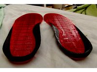 Insoles by juholga