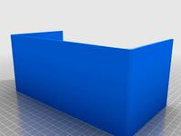 Heat Chamber Base Cut 1 by 3DCDN