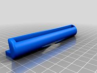 Samsung Tab 7 Stand - 2 by airdronez