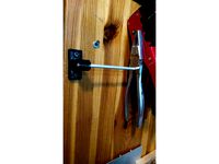 Rail for pliers and stuff. by FFranzmann