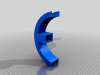 Beats Studios Headphone stand by Cycon