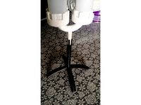 Warning light stand by Wissam_Nak