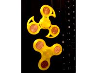 Penny Fidget Spinners (TriSpin & Basic) by growe41