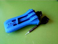 Dart holder by darevix