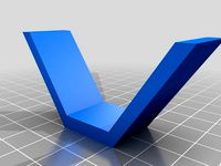 Stringing Test by AprintaPro