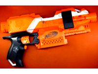 180 Motor Cover by kitsune109