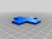 15mm Halo Installation 04 Terrain Set by KJdidit