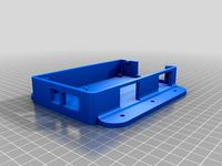 bt7272a (3dymy) Case by netsplit