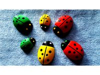 Lady Magnet by marcaldo