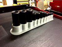 Lisle Tap Socket Tray by michaelallen95