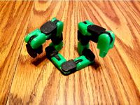fidget chain by YeahButItWorks