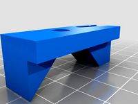 Mod for Sparkyman1 by Ukwn5oldier