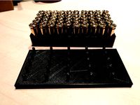 Geco 9mm Luger Removal Aid Entnahmehilfe by skyddancer