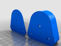 Two motor Gearbox by Lebuscus
