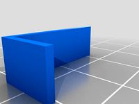 Angled dual ESC mount for quadcopters by DrHammer