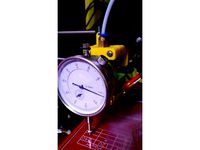 Dial gauge mount for e3d by Pikej