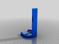 UE Boom Speaker Holder by JorgTheElder