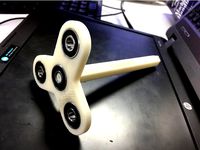 MD Child Spinner by Q8_Ahmad