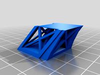 Eiffel tower test  by uwe999