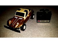 Nikko Sand Eagle / Sand Spider 14t spur gear by SizZLeR