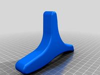 Physiotherapy Richelli tool_1 by CVJackson