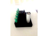 Modstation for Vape gear by Robertch