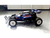 Nikko Bison / Thunderbolt F10 Rims by SizZLeR