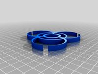 Reworked Biohazard Spinner by Chris_Redfield