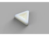 Cube Holder by alex_10200