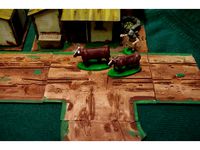 ROADS - Old and New - Part D by Earsling