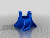 Spoasters inspired coaster design (Dunce Cup Edition) by jarin