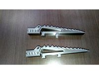 crocodile clips by orangeteacher upate by orangeteacher