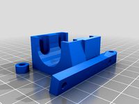 Modified Thorped Style Fan Shroud by cd0156