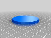 W40K: base 60mm by Darky-System