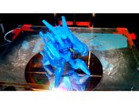 Osiris Commander by printalotapotamus