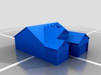 Cox House 50% by eric_miller_2701