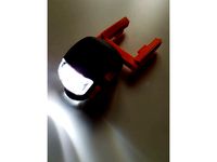 MAVIC PRO Transporter Strobo/Light by Innofil