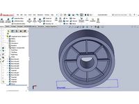 Jang Seeder Wheel - Blank by jellenbogen