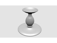 Egg holder for Easter by zsola1