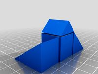 Architecture test by aegreenart624785