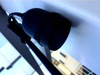 Light Bulb Socket Cap / Plug by theFPVgeek